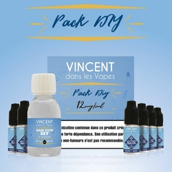 Bases pour faire son e-liquide de cigarette lectronique - Base Booster -  Bases pour faire son e-liquide de cigarette lectronique - Base Booster -  Aromemarket