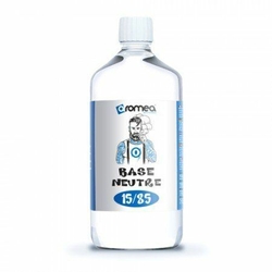 Base Booster - Base Booster - Aromemarket