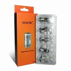 Rsistances Smok TFV, RPM, Nord, LP1 | AromaMarket