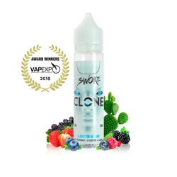 Swoke 50 ml : e-liquides grands formats Swoke 50 ml : e-liquides grands formats