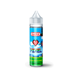 e liquide ohmland swoke E-Liquide 50ml Tasty Crème Vanille Coco main image 1