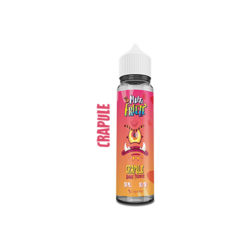 Liquideo 50 ml : e-liquides grands formats
