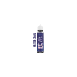 elfbar nachfüll pod läuft aus E-liquide Vaporean Anatolia FUU main image 0
