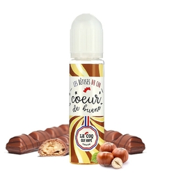 E‑liquides Le Coq Qui Vape Grands Formats