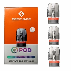 Rsistances Geek Vape compatibles | AromaMarket