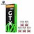 Résistances GTX Dual Mesh (5pcs) - Vaporesso