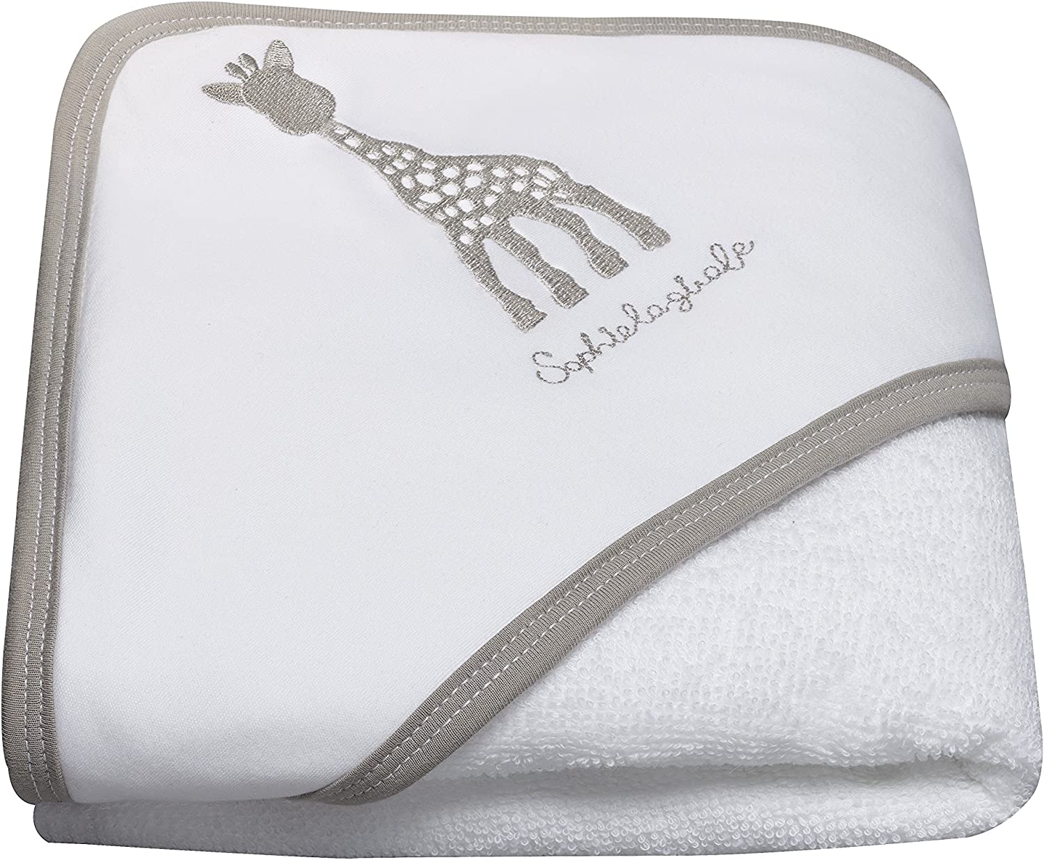 Cape de Bain Sophie la Girafe