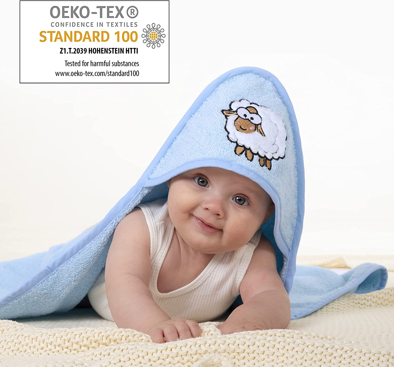 Cape de Bain Naissance