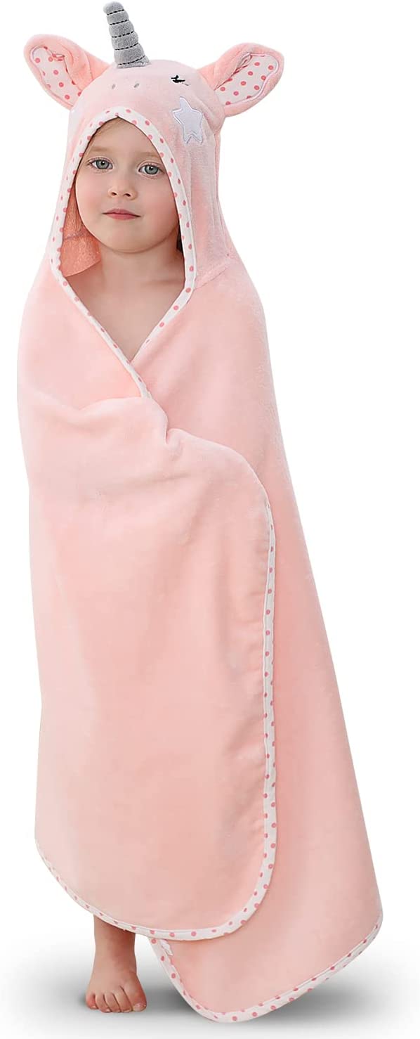 Cape de Bain Licorne