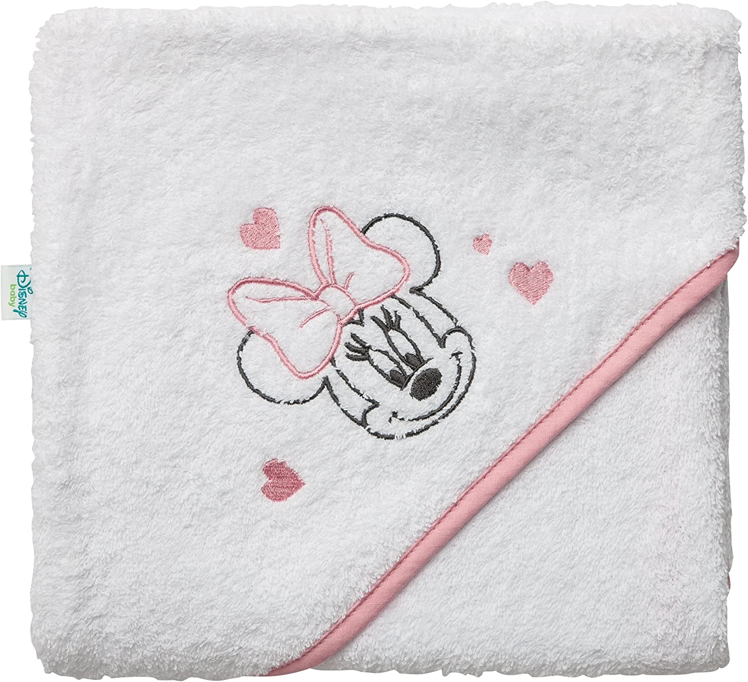 Cape de Bain Minnie