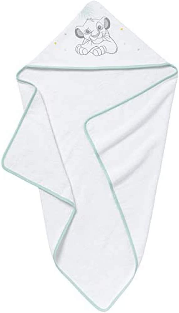 Cape de Bain Disney