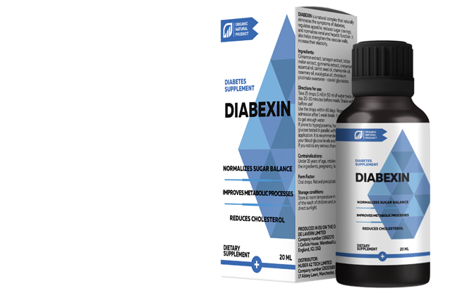 diabexin