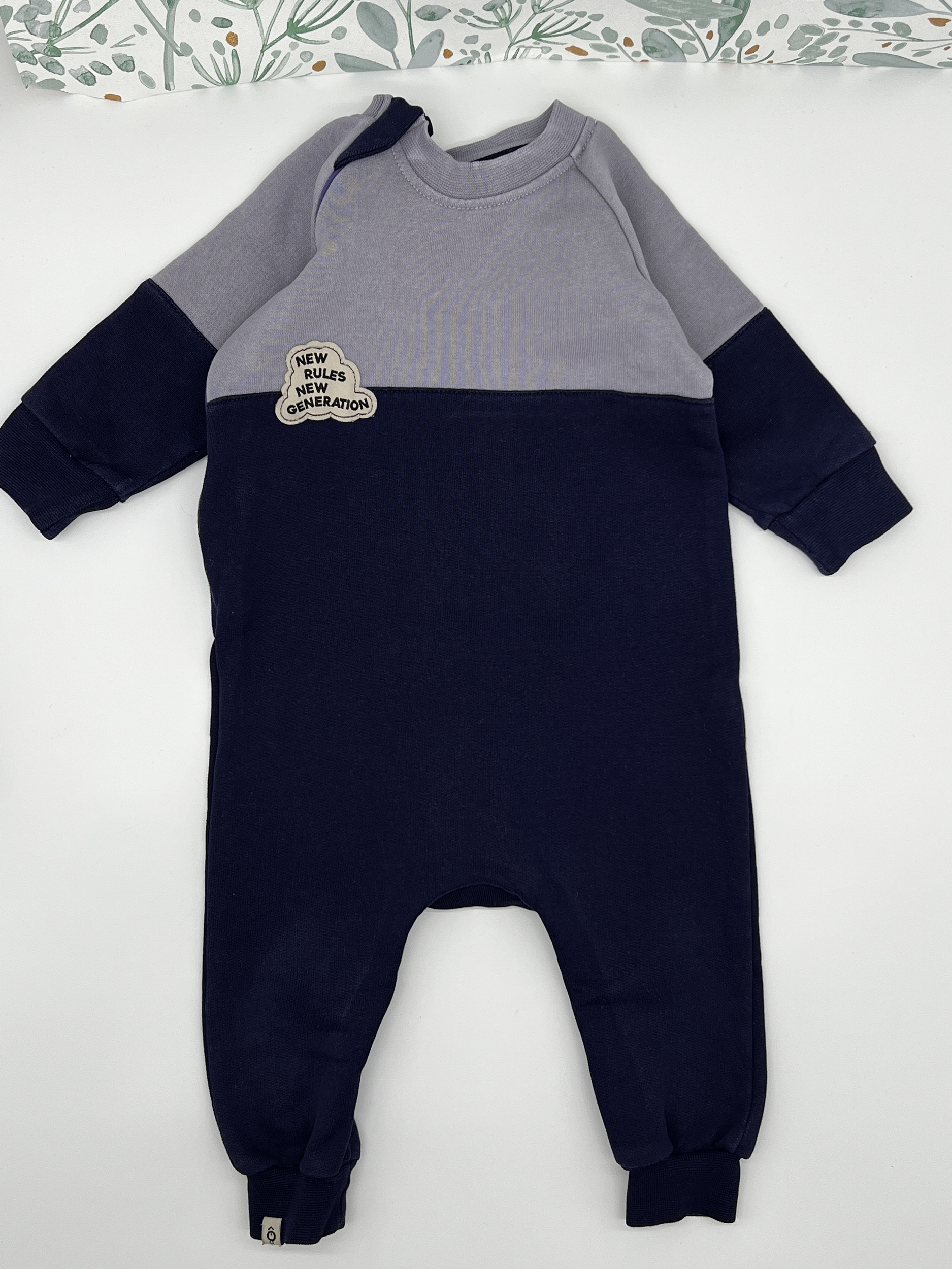 United Colors Of Benetton Teplákové Kalhoty 3J70GF010 U010cervená Regular