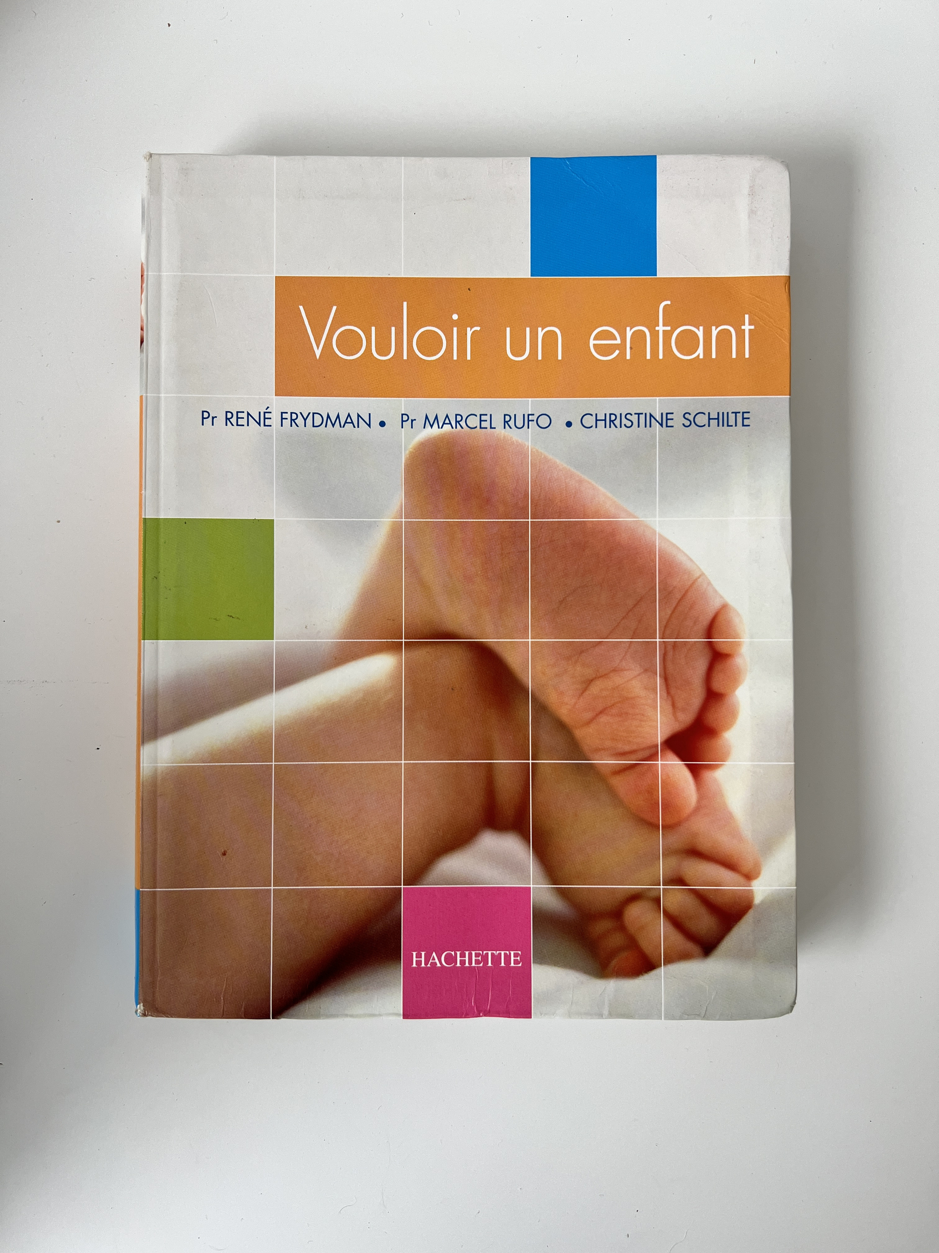 Jacques Lansac, Nicolas Evrard - Le Grand Livre de ma grossesse