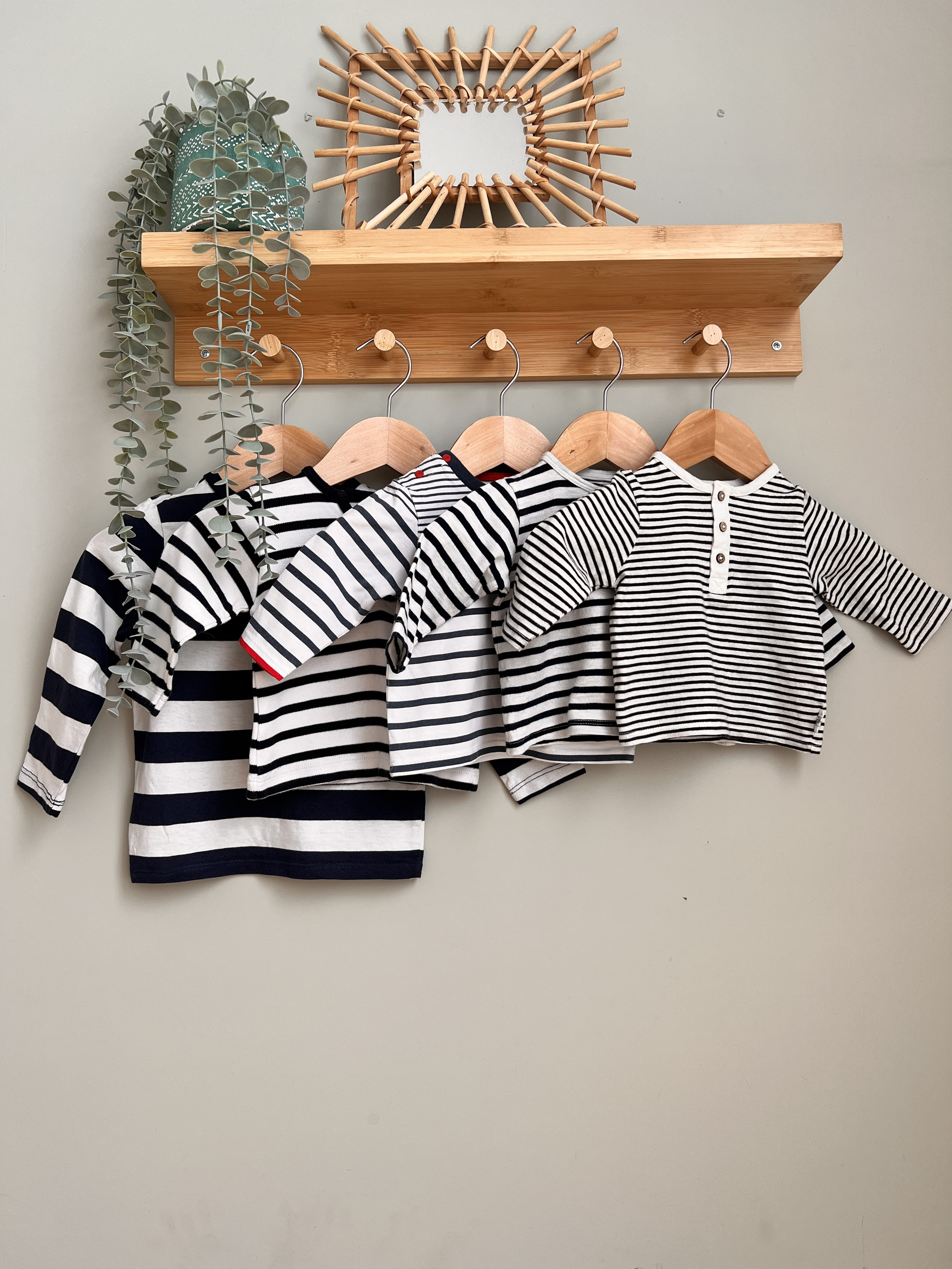 Vendre vêtements bébé online occasion