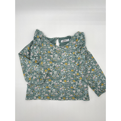 Tee-shirt enfant - Josette la chouette