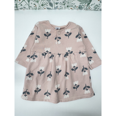Robe Petit Bateau 12 mois