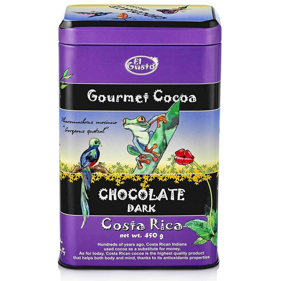 Cómo fundir chocolate en microondas? - Costarican CocoaCostarican Cocoa