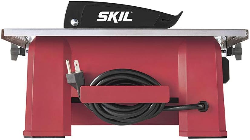 SKIL 3540 02 7 Inch Wet Tile Saw