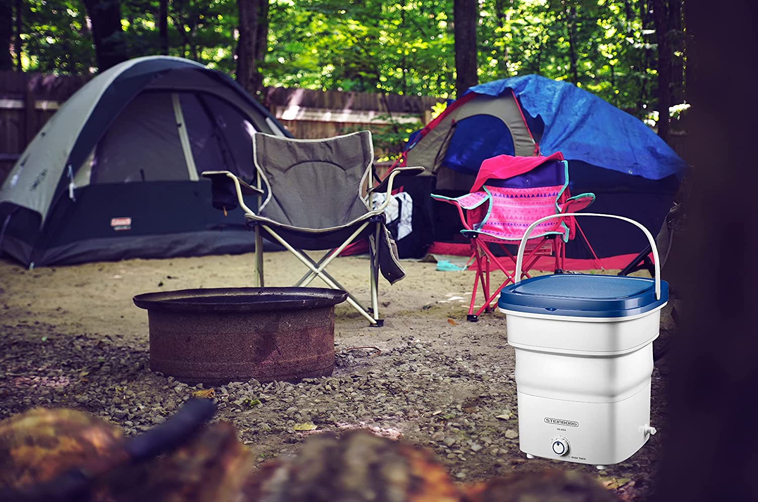 mini-lave-linge-steinborg-camping