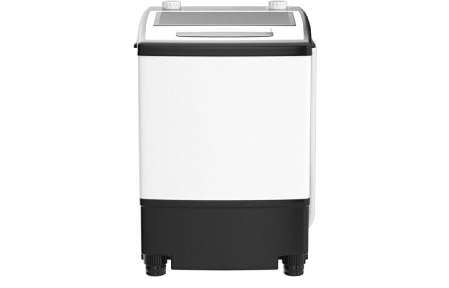 Mini machine à laver OneConcept DB003 - Utilisation - FR 