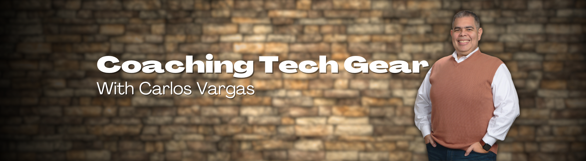 coaching tech gear