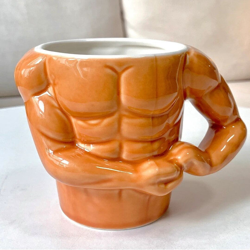StrongMuscleArmCeramicMug_5