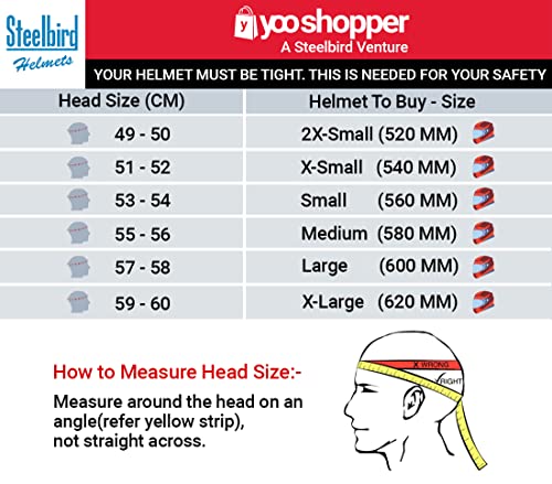 Steelbird SBH-40 7Wings helmet top vent detail