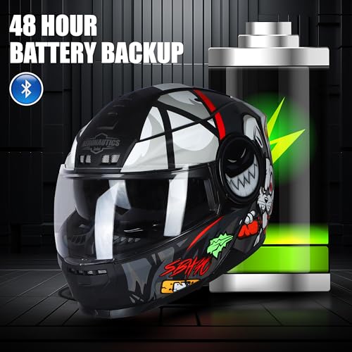 Helmet interior showing breathable multi-pore padding