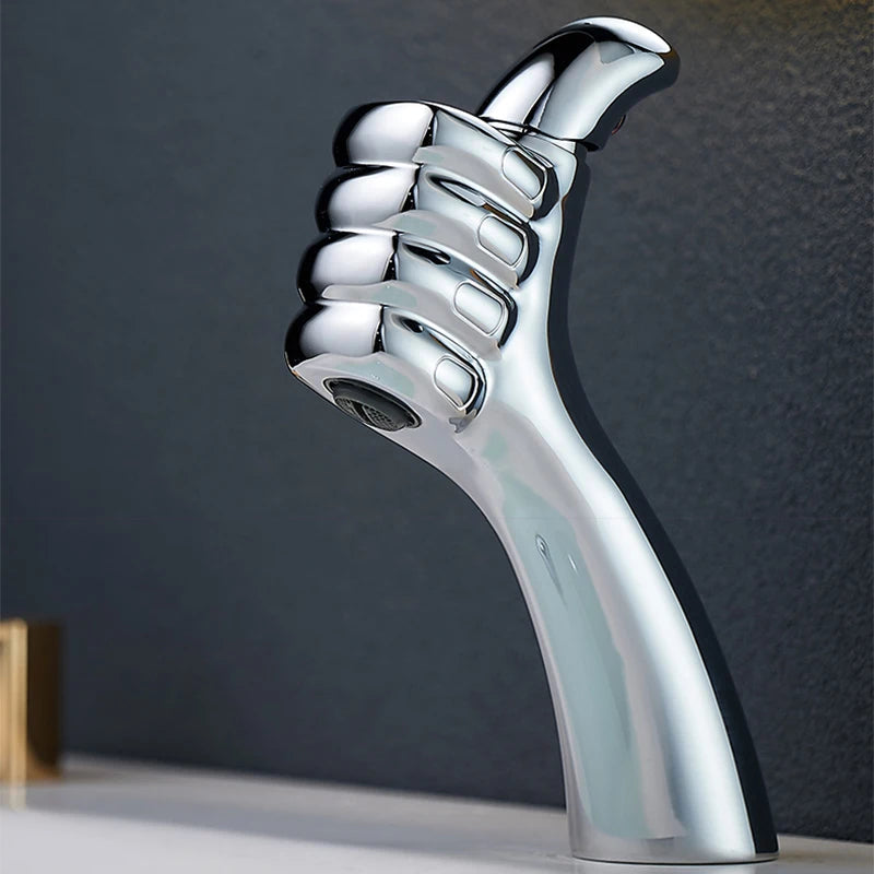 chrome