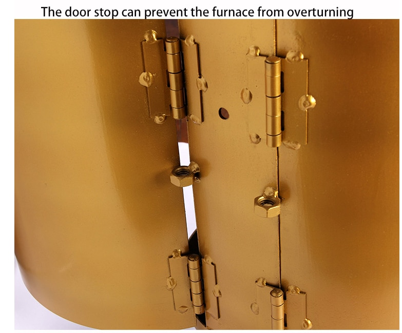 Carry-friendly handle and compact case