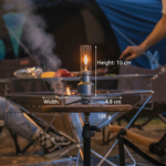 campsitesize