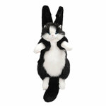 black_whitehair