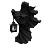 1-variant-resin-ghost-statue-lightweight-2-colors-invisible-carrying-lantern-for-party
