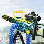 mainimage4Outdoor-sports-gold-Gatling-soft-bullet-gun-electric-continuous-fire-children-s-toy-gun-boy-chicken-sw