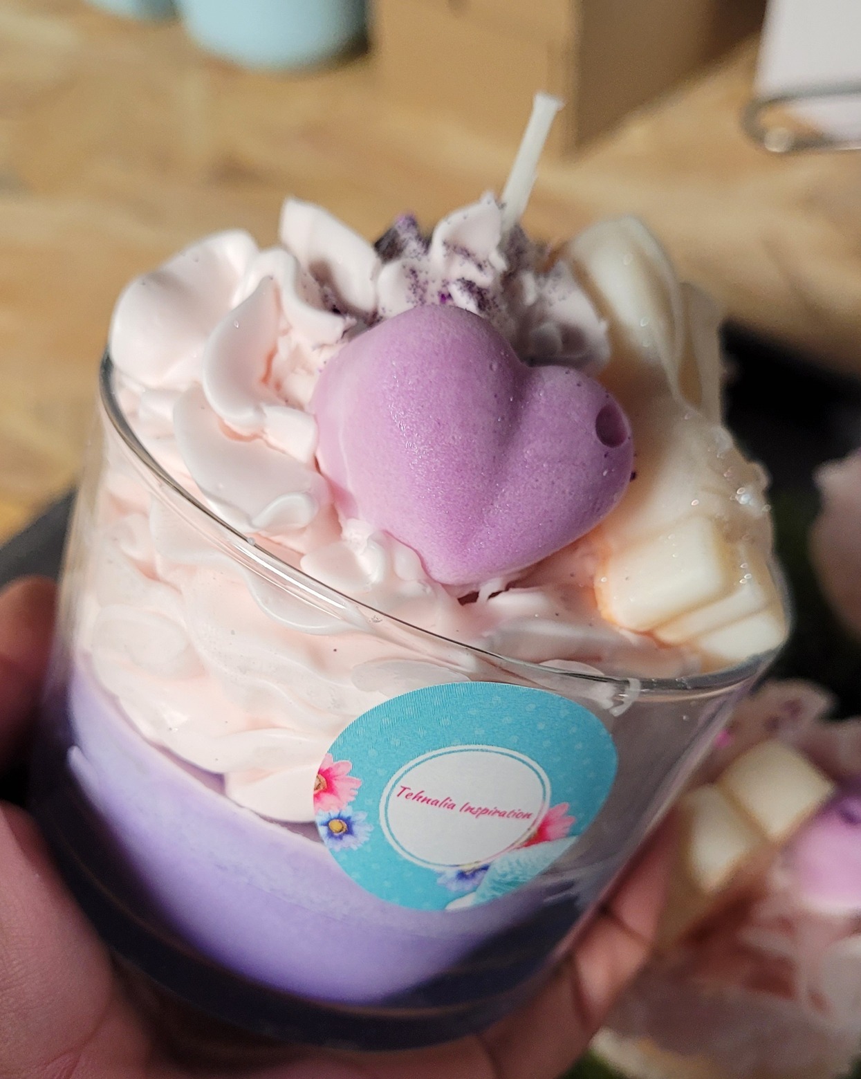 bougie-pâques-chantilly-lapin