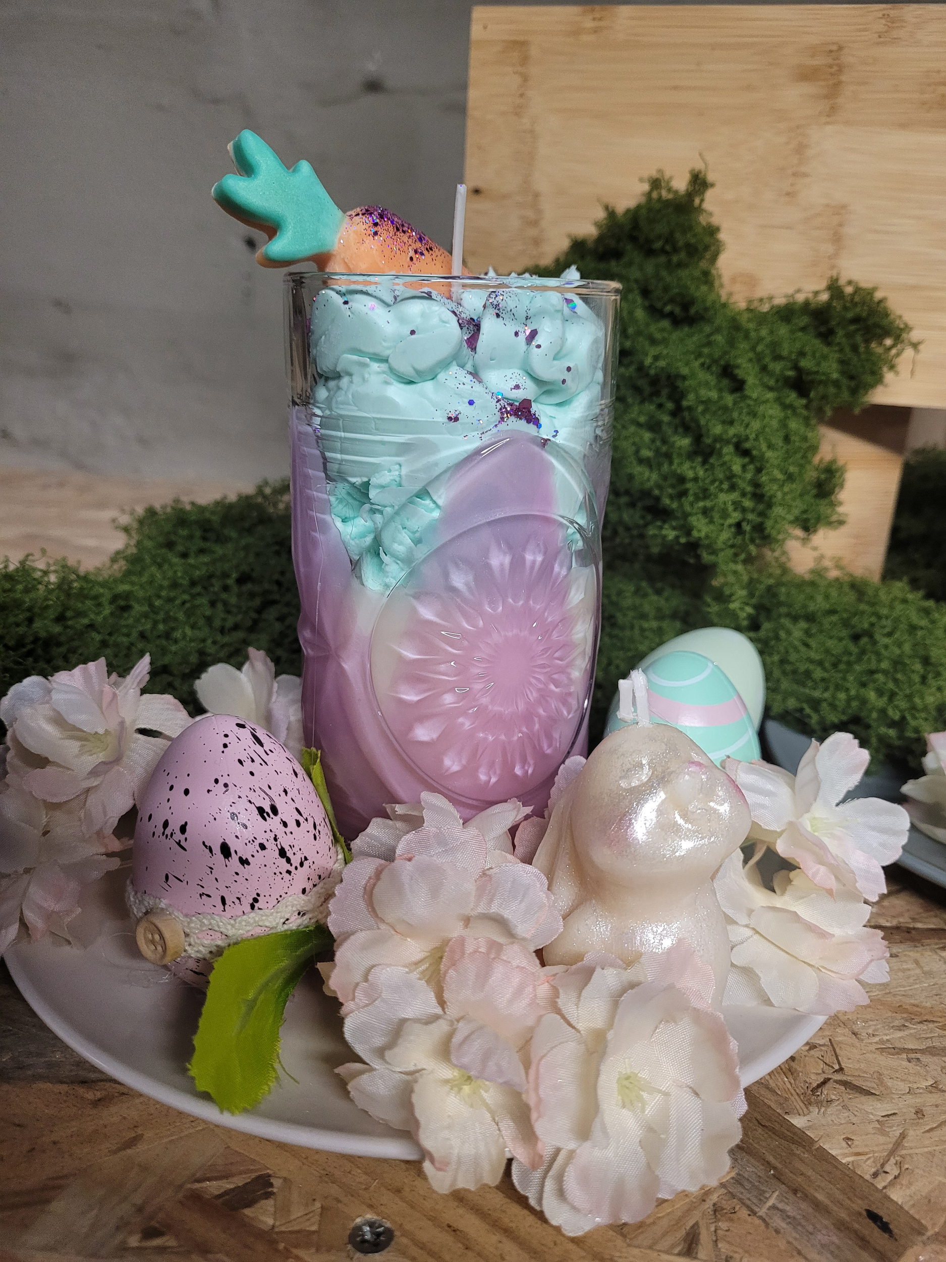 Centre-de-table-Paques-lapin