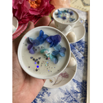 bougie tasse
