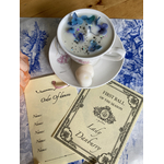 Bougie tasse Bridgerton