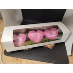 coffret-bougies-coeur-rose-diamant