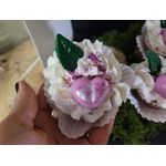 bougie-cupcake-chantilly-coeur-rose
