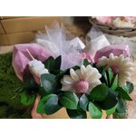 bouquet rond coeur 3