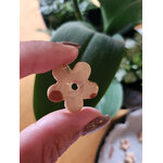 Flora charms XL pate polymere (1)