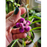Flora charms duo