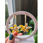 boucles doreilles manapny