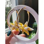 boucles doreilles XXL manapny