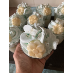 bougie chantilly parfum fleur