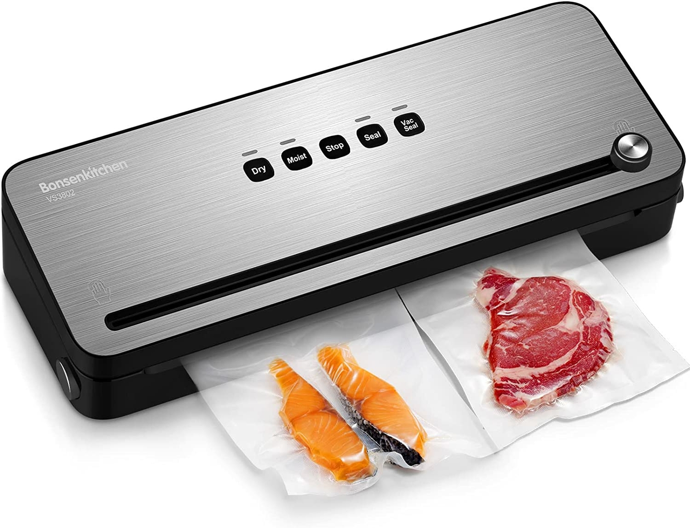Machine sous vide FFS015X, machine a sous vide