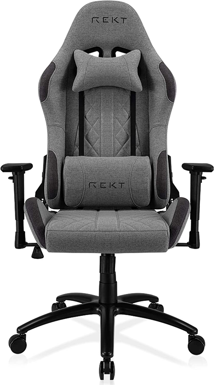 REKT ULTIM8-RS - Chaise Gaming