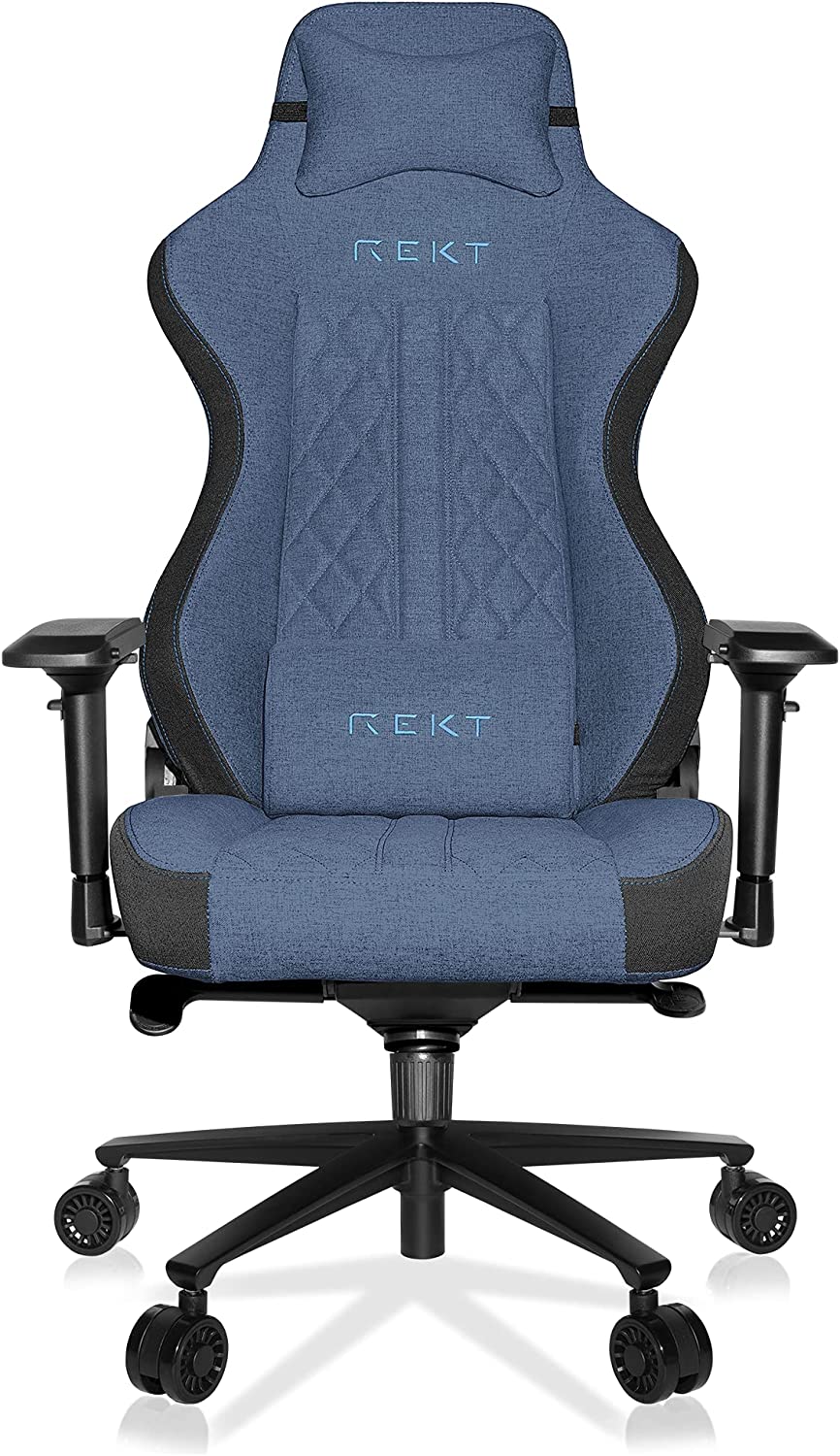 REKT ULTIM8 Plus - Chaise Gaming